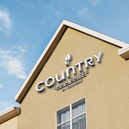 Country Inn & Suites By Radisson, Dalton, Ga Extérieur photo