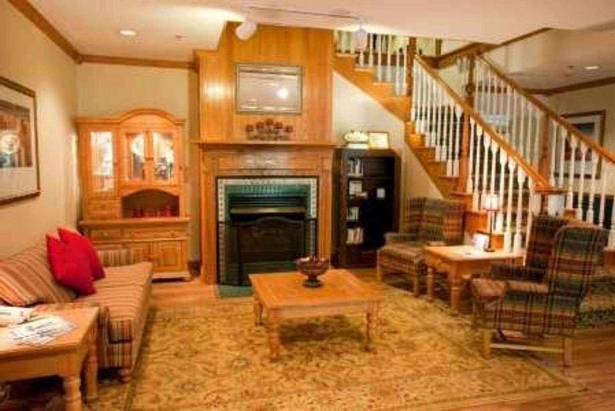 Country Inn & Suites By Radisson, Dalton, Ga Extérieur photo