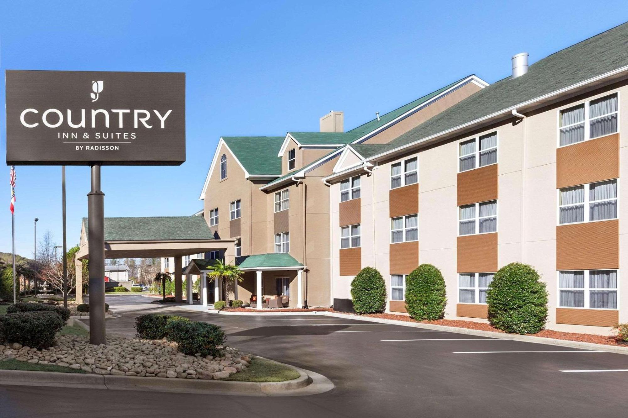 Country Inn & Suites By Radisson, Dalton, Ga Extérieur photo