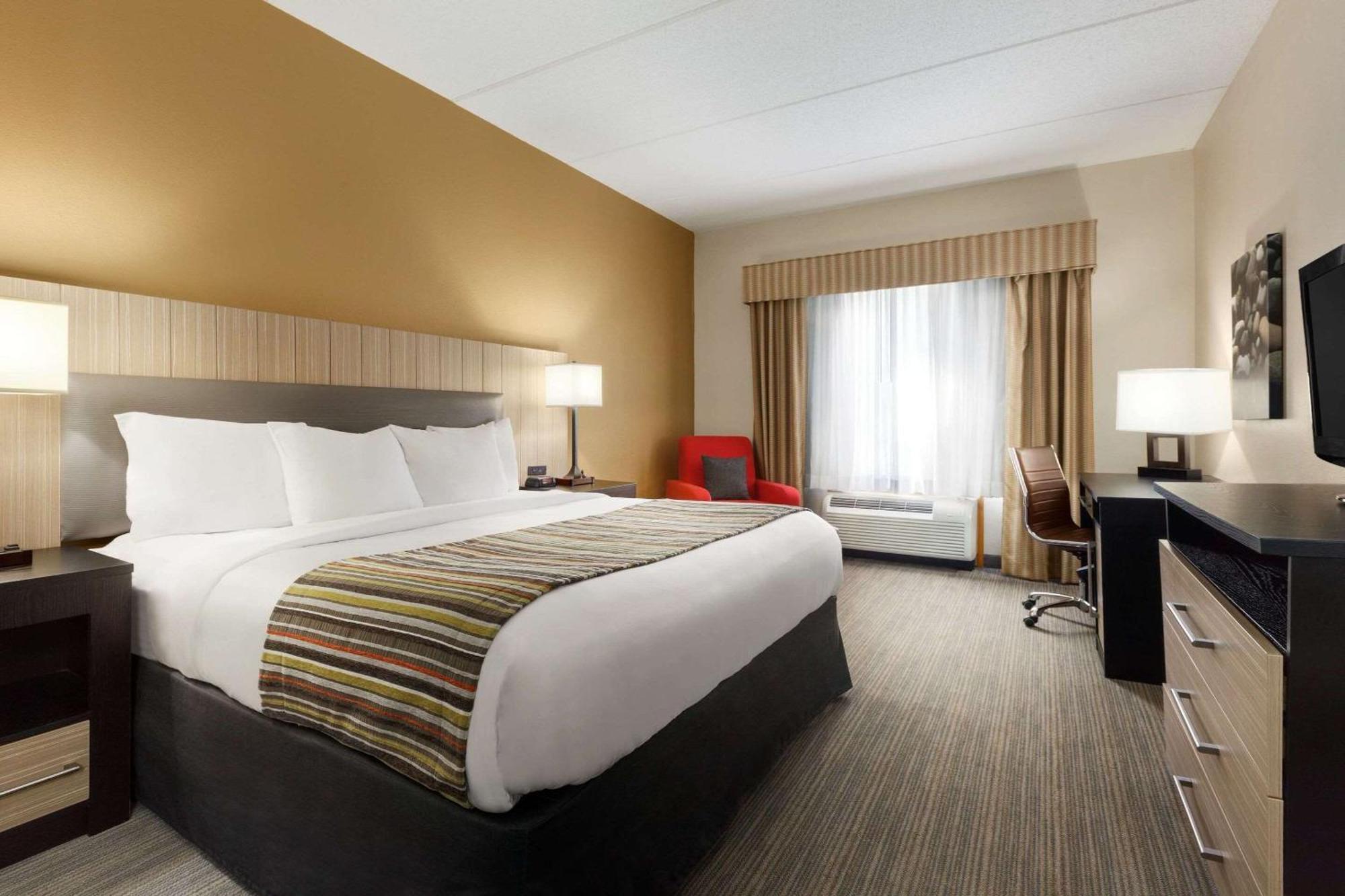 Country Inn & Suites By Radisson, Dalton, Ga Extérieur photo