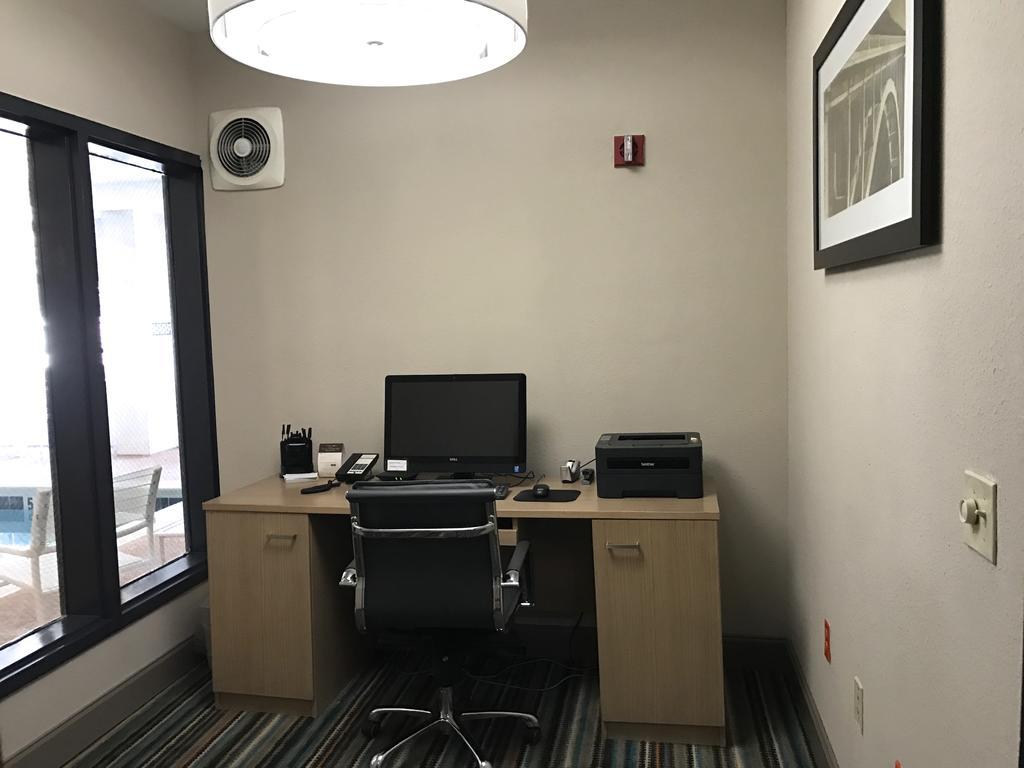 Country Inn & Suites By Radisson, Dalton, Ga Extérieur photo