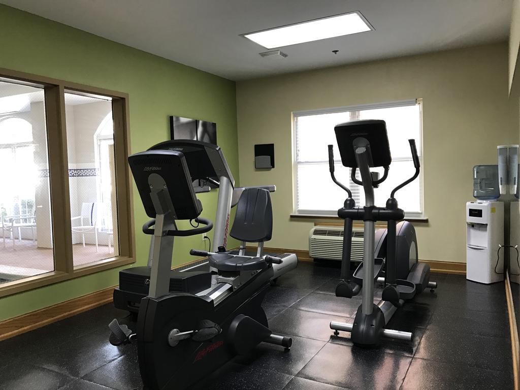 Country Inn & Suites By Radisson, Dalton, Ga Extérieur photo