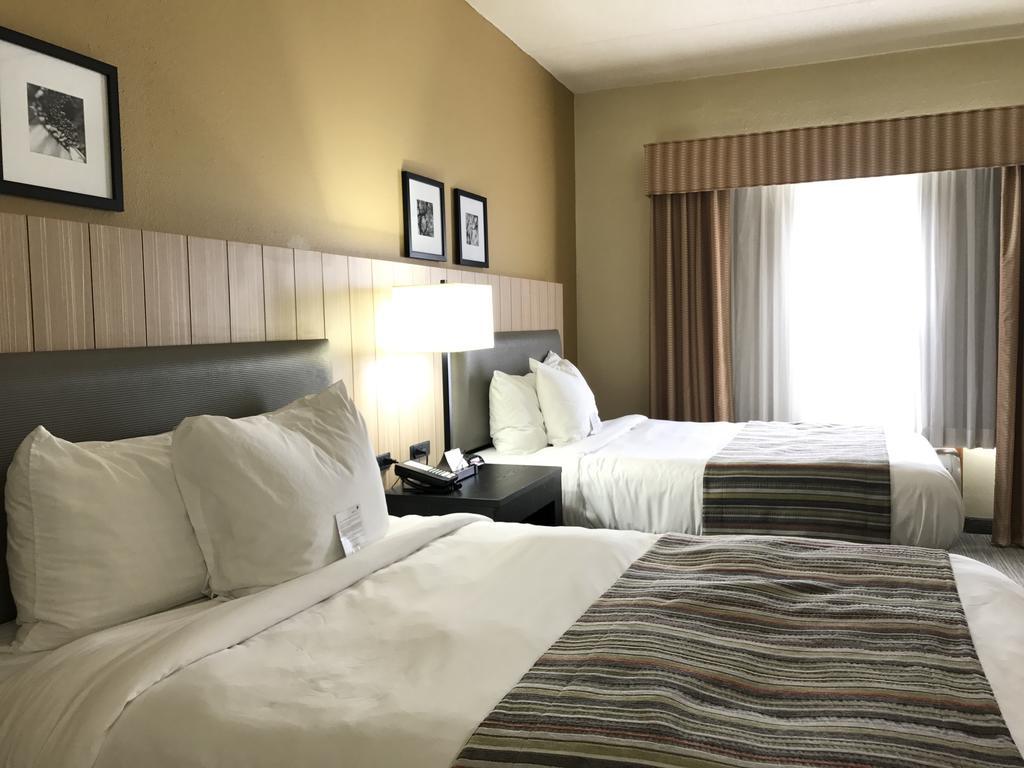 Country Inn & Suites By Radisson, Dalton, Ga Extérieur photo