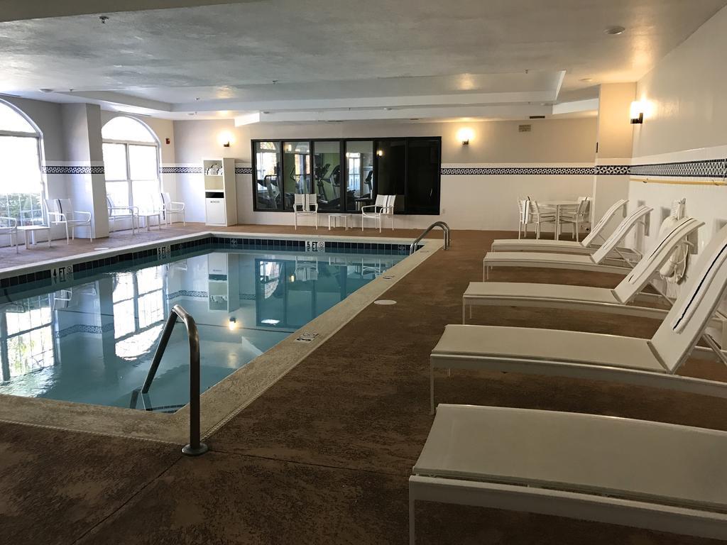 Country Inn & Suites By Radisson, Dalton, Ga Extérieur photo
