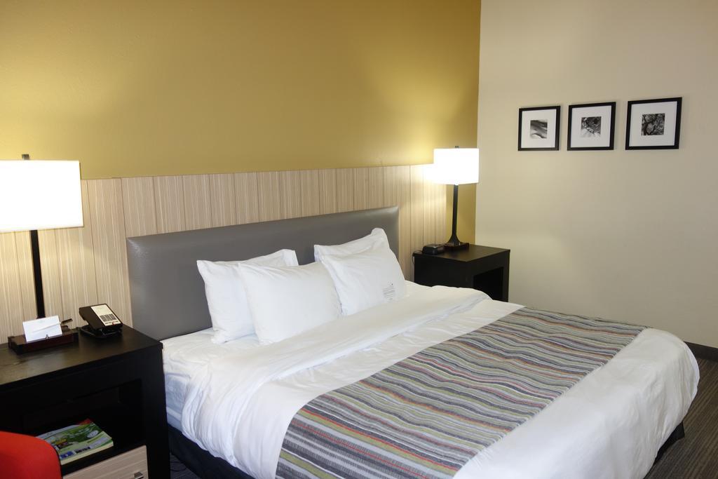 Country Inn & Suites By Radisson, Dalton, Ga Extérieur photo