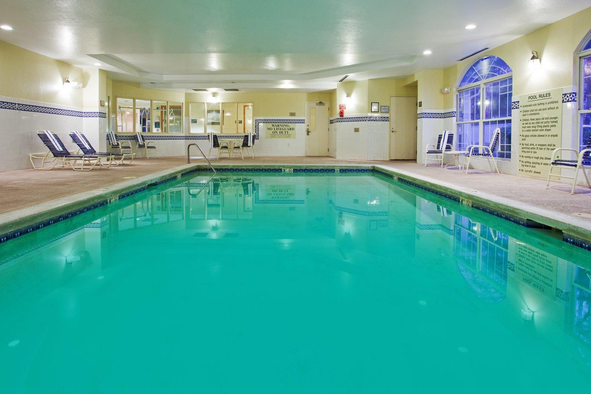 Country Inn & Suites By Radisson, Dalton, Ga Extérieur photo