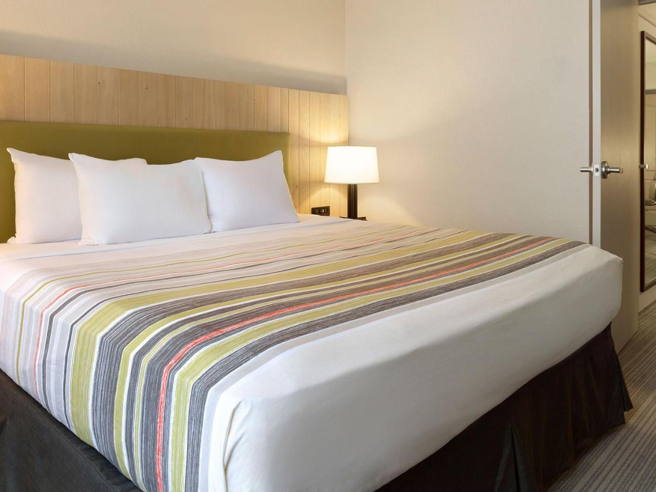 Country Inn & Suites By Radisson, Dalton, Ga Extérieur photo